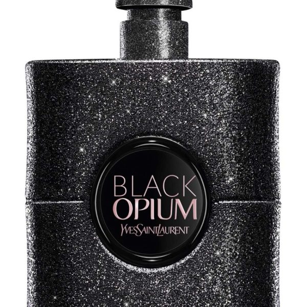 YSL Beauty Black Opium Extreme Eau de Parfum 90ml - Image 2