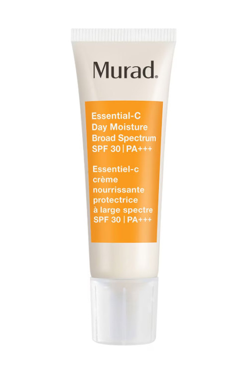 Murad Essential-C™ Day Moisture Broad Spectrum SPF30 | PA+++ 25ml