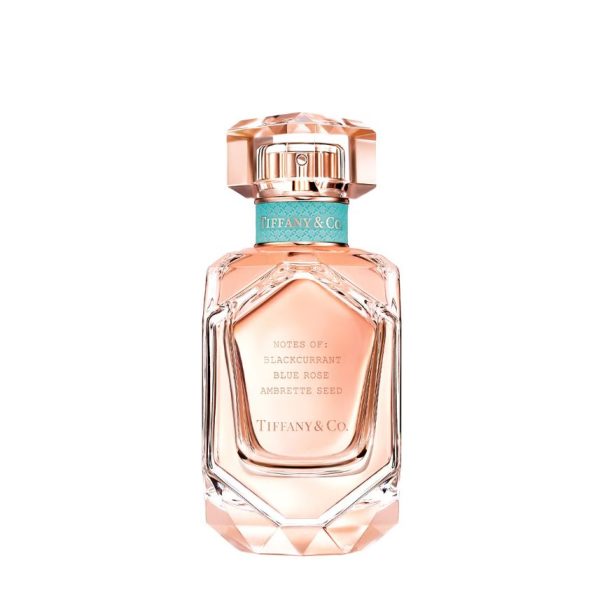 Tiffany & Co. Rose Gold Eau de Parfum 50ml