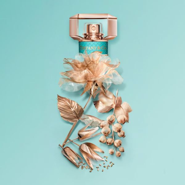 Tiffany & Co. Rose Gold Eau de Parfum 50ml - Image 3