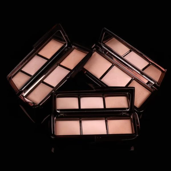 Hourglass Ambient Lighting Palette 9.9g - Image 4