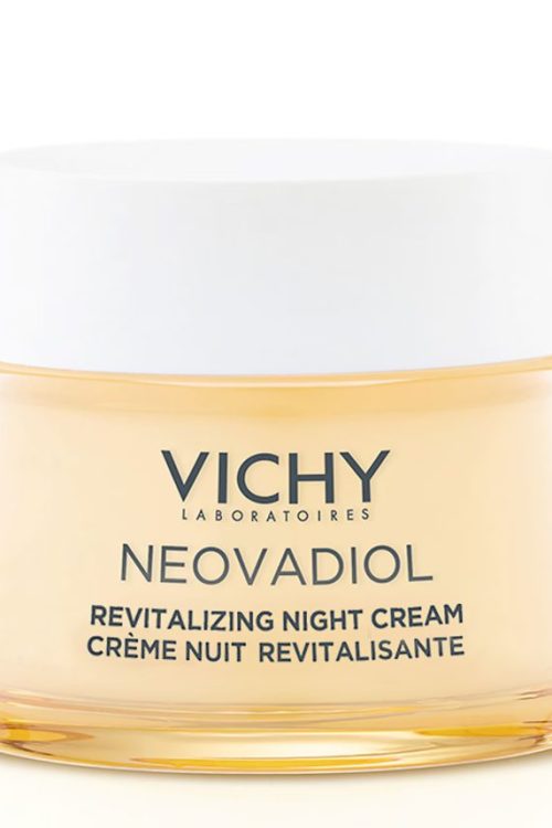 Vichy Neovadiol Peri-Menopause Revitalizing Night Cream 50ml