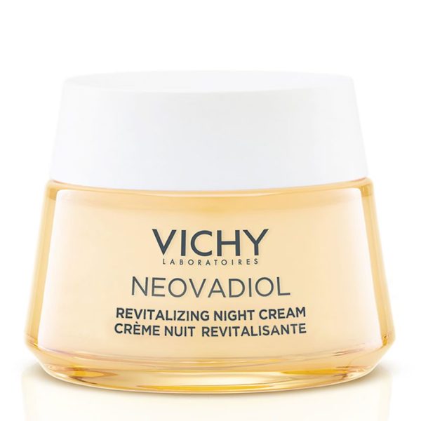 Vichy Neovadiol Peri-Menopause Revitalizing Night Cream 50ml