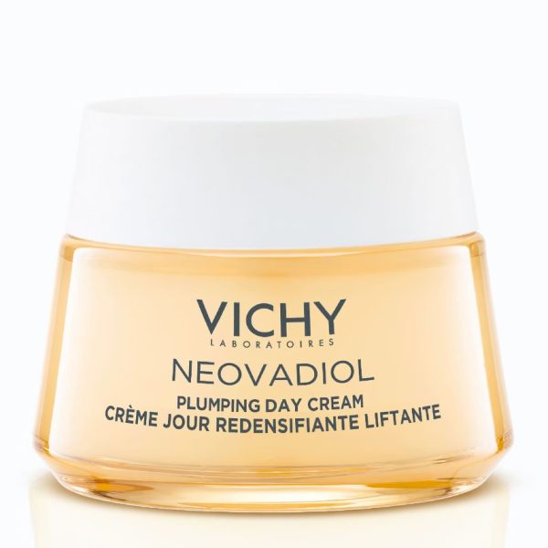 Vichy Neovadiol Peri-Menopause Plumping Day Cream for Dry Skin 50ml