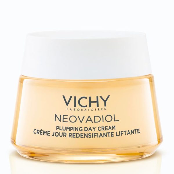 Vichy Neovadiol Peri-Menopause Plumping Day Cream for Normal to Combination Skin 50ml