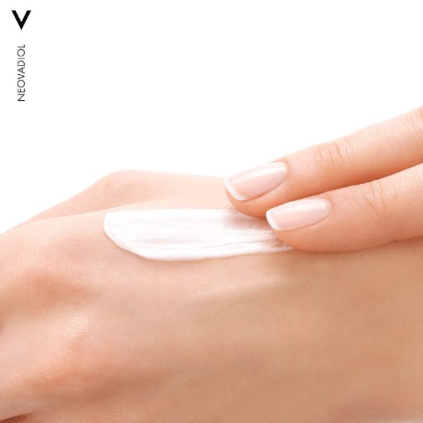 Vichy Neovadiol Peri-Menopause Plumping Day Cream for Normal to Combination Skin 50ml - Image 5