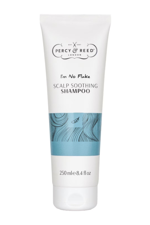 Percy & Reed I’m No Flake Scalp Soothing Shampoo 250ml