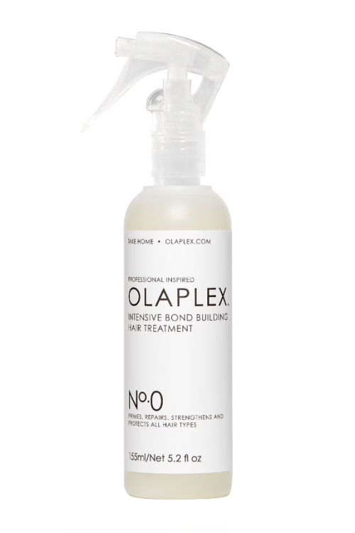 OLAPLEX No. 0 Intensive Bond Building Hair treatment