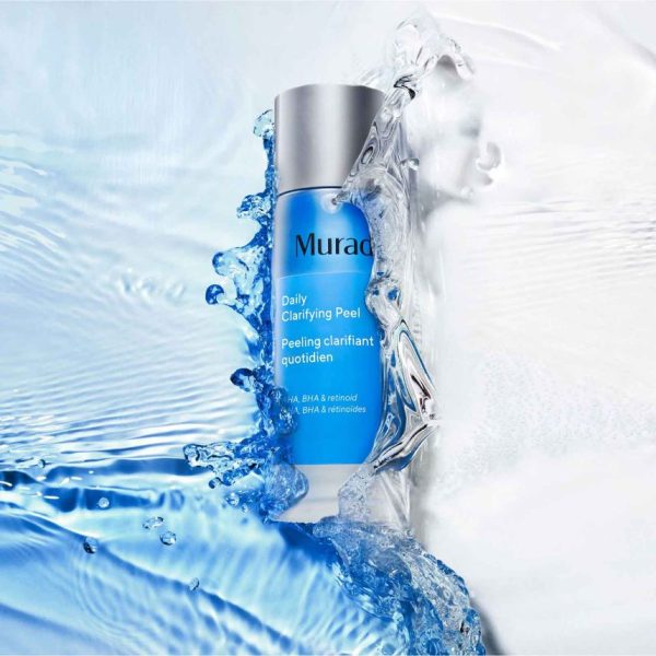 Murad Daily Clarifying Peel 95ml - Image 3