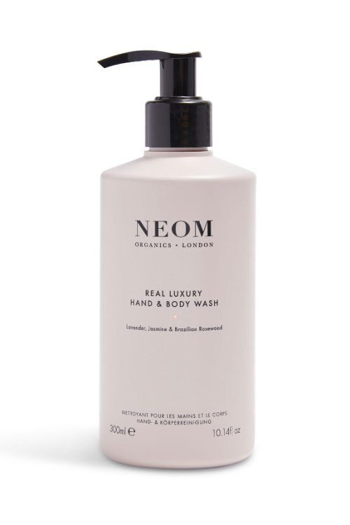 NEOM Real Luxury Hand & Body Wash 300ml