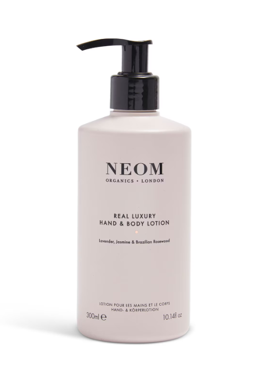 NEOM Real Luxury Hand & Body Lotion 300ml