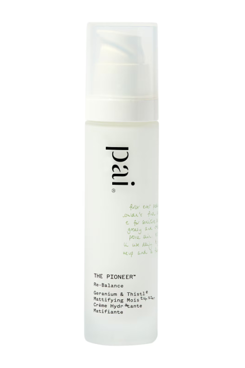 Pai Skincare The Pioneer Mattifying Moisturizer 50ml