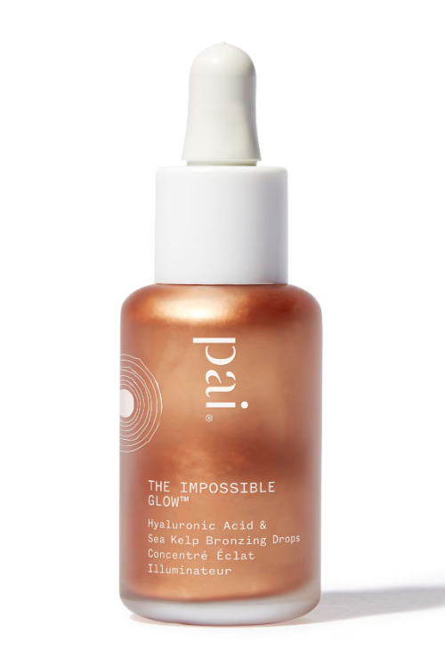 Pai Skincare The Impossible Glow Bronzing Drops 30ml