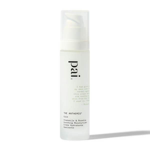 Pai Skincare The Anthemis Soothing Moisturizer 50ml