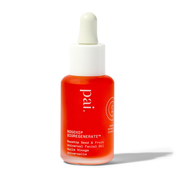 Pai Skincare Rosehip Bioregenerate Universal Face Oil 30ml