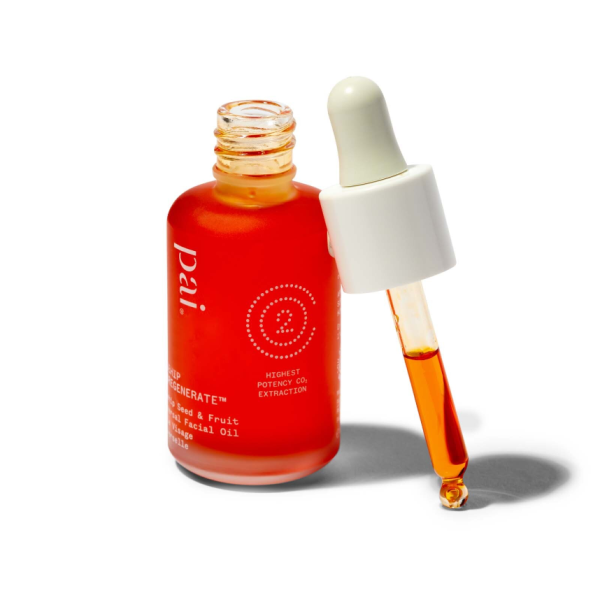 Pai Skincare Rosehip Bioregenerate Universal Face Oil 30ml - Image 2