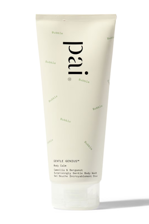 Pai Skincare Gentle Genius Surprisingly Gentle Body Wash 200ml