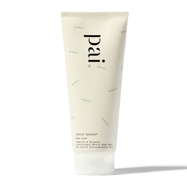 Pai Skincare Gentle Genius Surprisingly Gentle Body Wash 200ml