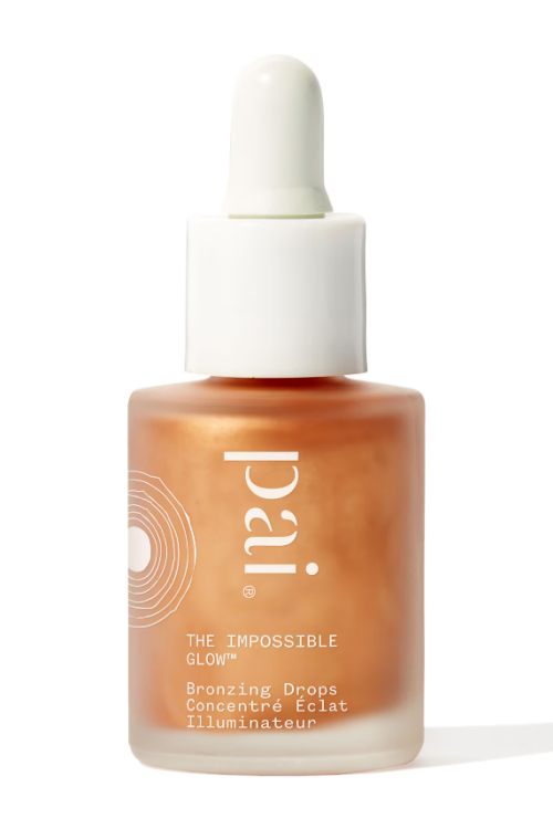 Pai Skincare The Impossible Glow Bronzing Drops 10ml