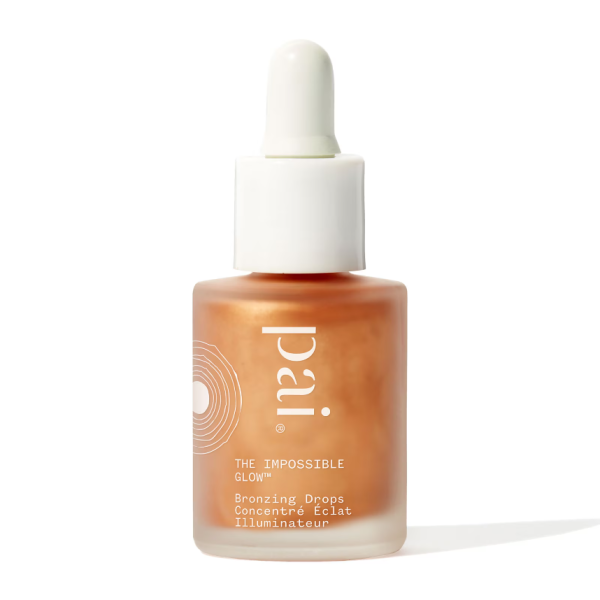 Pai Skincare The Impossible Glow Bronzing Drops 10ml