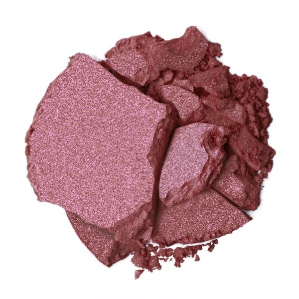 Pixi Beauty +Roseglow-y Powder (Rose Dew) 11.3g - Image 3