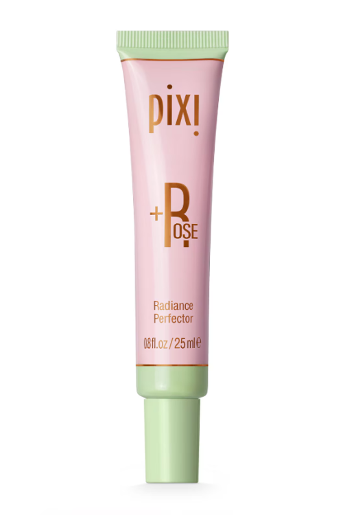 Pixi Beauty +Rose Radiance Perfector (PinkPearl) 25ml