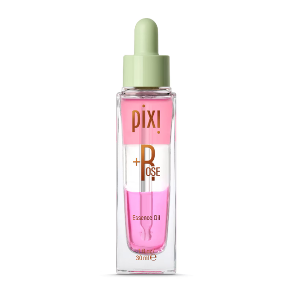 Pixi Beauty +Rose Essence Oil 30ml