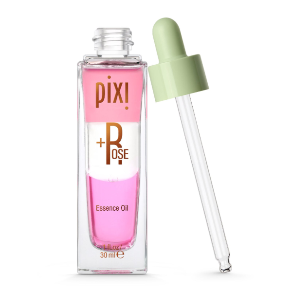 Pixi Beauty +Rose Essence Oil 30ml - Image 2