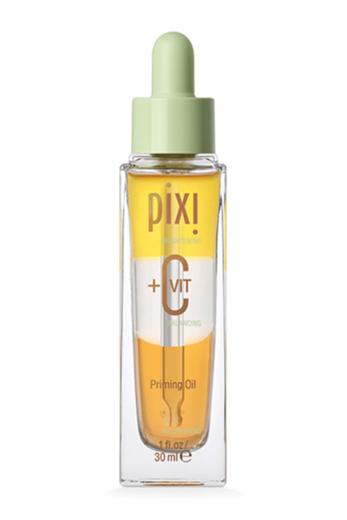 Pixi Beauty +C Vit Priming Oil 30ml