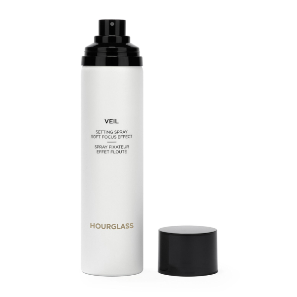 Hourglass Veil™ Soft Focus Setting Spray 120ml - Image 2