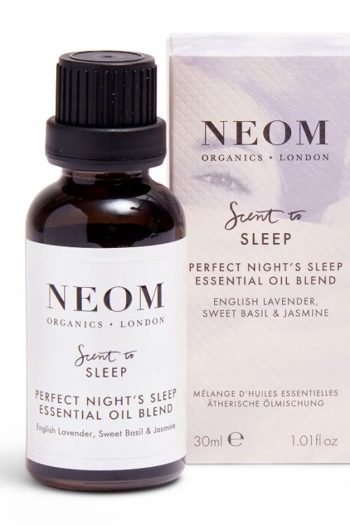 NEOM Perfect Night’s Sleep Essential Oil Blend 30ml