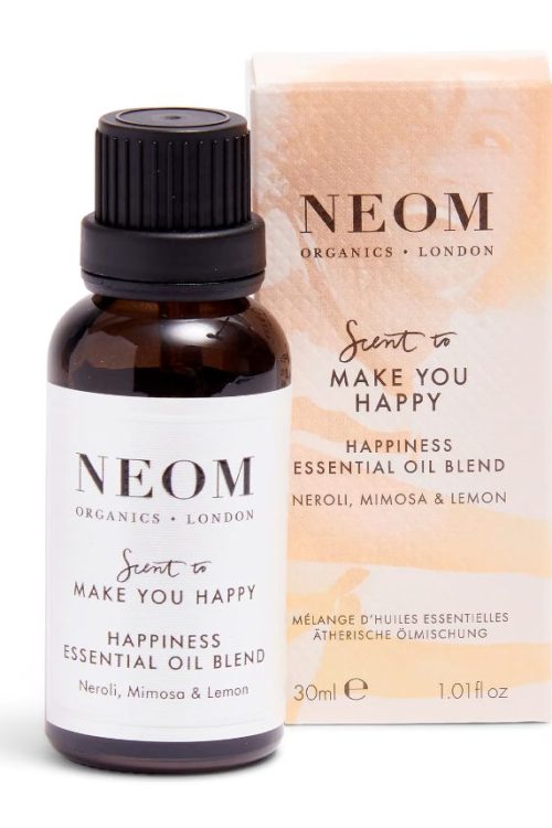 NEOM Happiness Essential Oil Blend 30ml