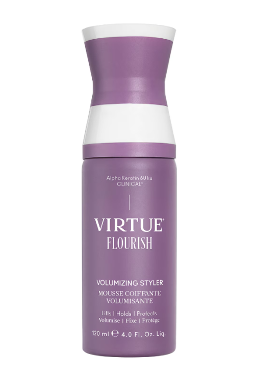 VIRTUE FLOURISH Volumizing Styler 120ml