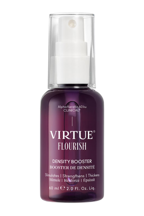 VIRTUE FLOURISH Density Booster 60ml