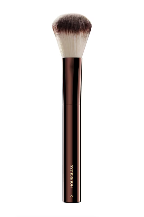 Hourglass Brush No 2 Foundation/Blush