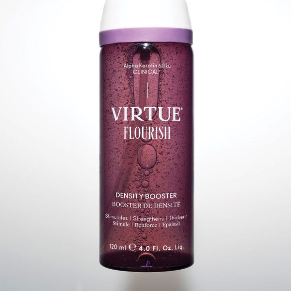 VIRTUE FLOURISH Density Booster 120ml - Image 3