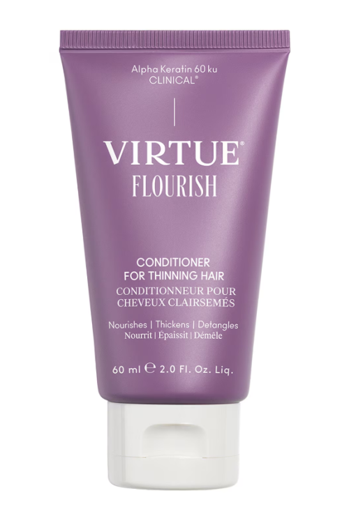 VIRTUE FLOURISH Conditioner for Thinning Hair 60ml