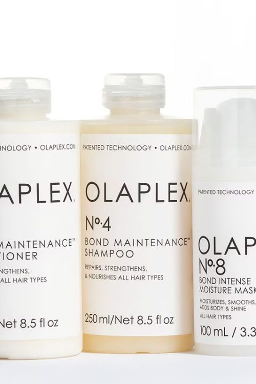 OLAPLEX Maintenance and Repair Trio