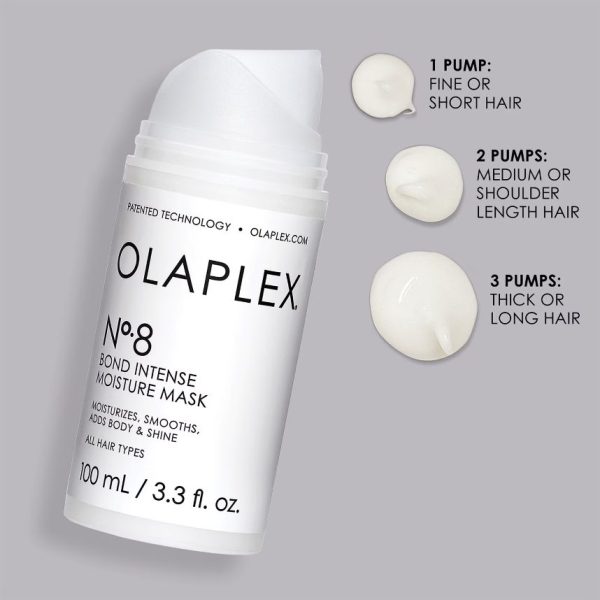 OLAPLEX Maintenance and Repair Trio - Image 5