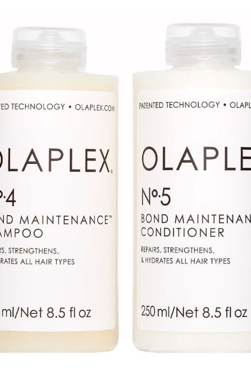 OLAPLEX Maintenance Duo