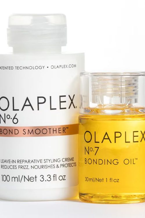 OLAPLEX Bonding Duo