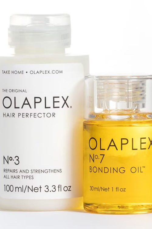 OLAPLEX Perfect and Bond Duo