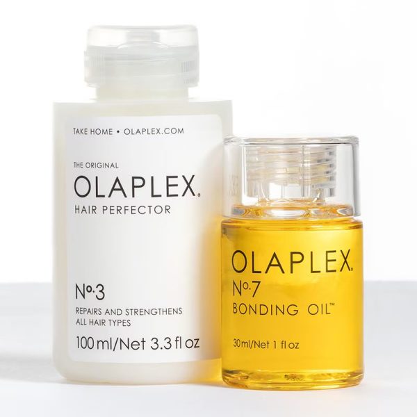 OLAPLEX Perfect and Bond Duo