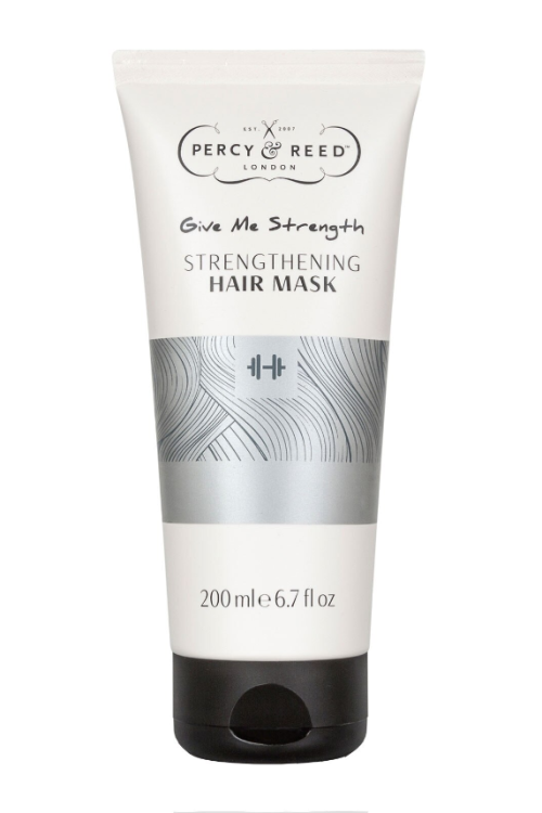 Percy & Reed Give Me Strength Strengthening Hair Mask 200ml