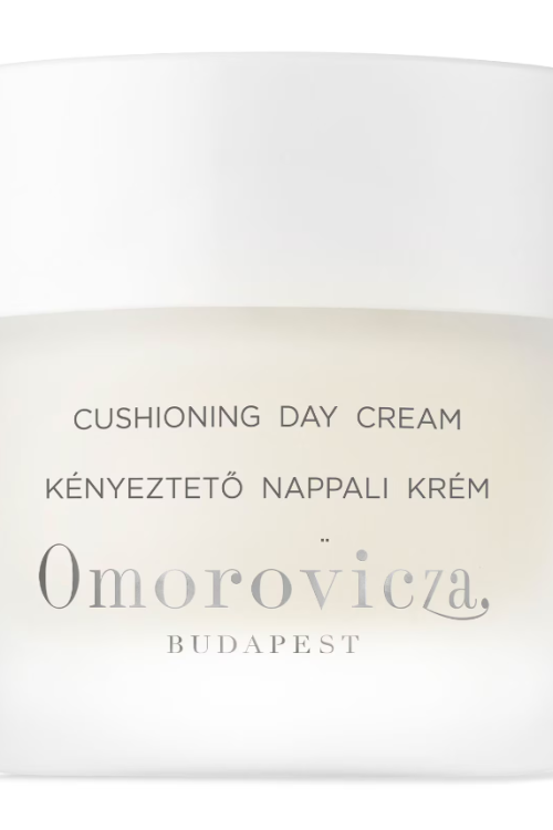 Omorovicza Cushioning Day Cream 50ml