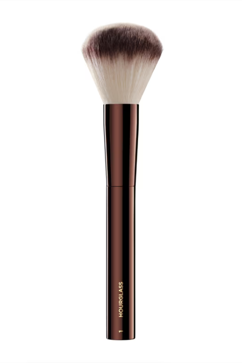 Hourglass Brush No 1 Powder