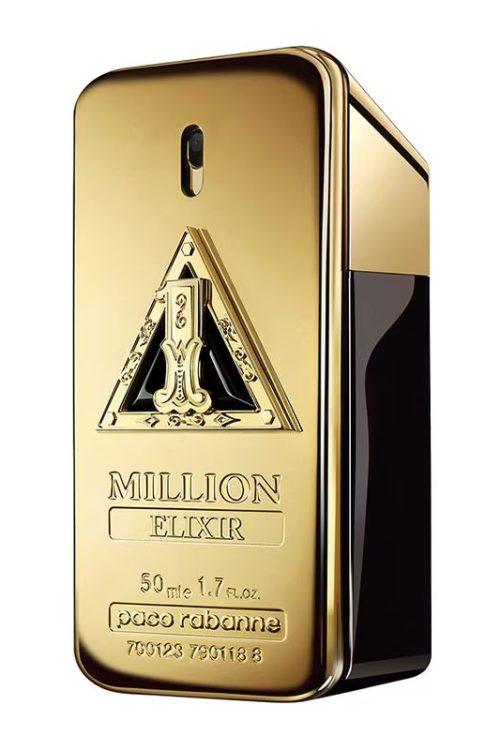 Paco Rabanne 1 Million Elixir Eau de Parfum 50ml