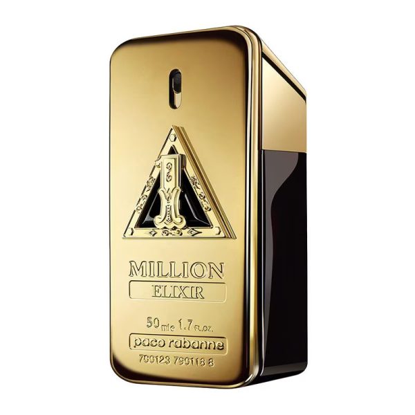 Paco Rabanne 1 Million Elixir Eau de Parfum 50ml