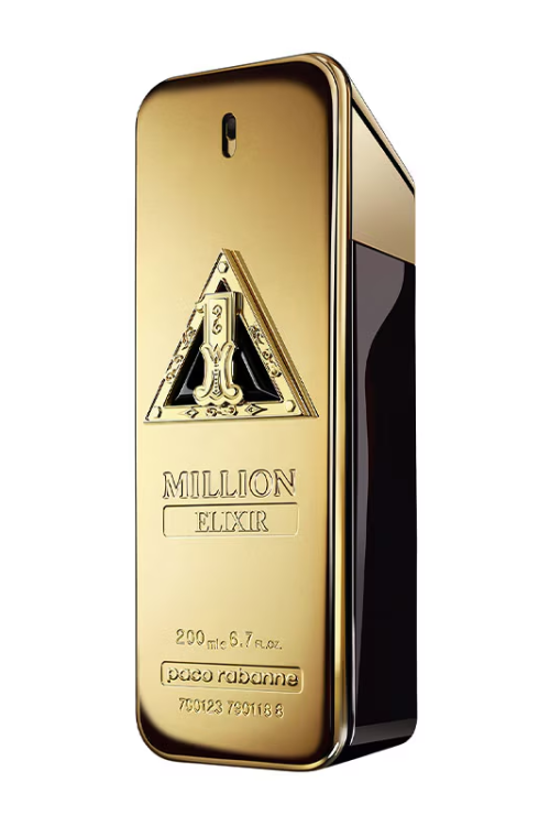 Paco Rabanne 1 Million Elixir Eau de Parfum 200ml