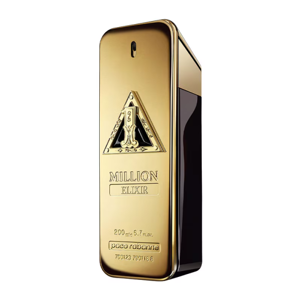 Paco Rabanne 1 Million Elixir Eau de Parfum 200ml